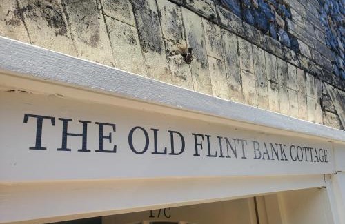 Harleston Maison | The Old Flint Bank Cottage