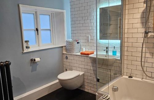 Harleston Maison | The Old Flint Bank Cottage