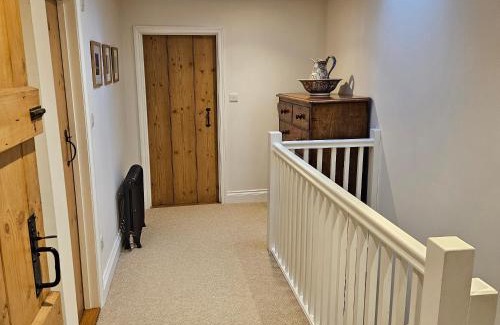 Harleston Maison | The Old Flint Bank Cottage