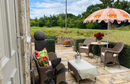 Horton Appartement | The Old Flour Mill