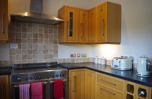 Helperthorpe Maison | Cottage spacieux sur Yorkshire Wolds pratique pour North York Moors & Coast