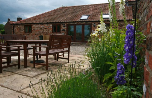 Helperthorpe Maison | Cottage spacieux sur Yorkshire Wolds pratique pour North York Moors & Coast