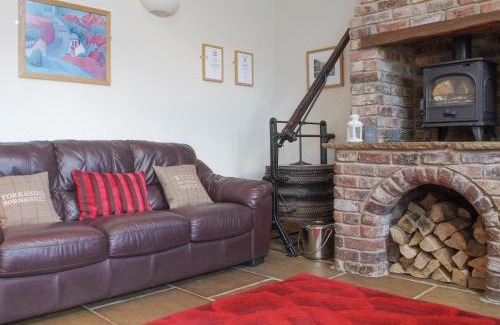 Helperthorpe Maison | The Old Forge