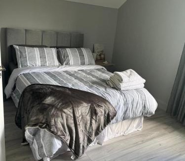 Leinster Appartement | The Old Forge