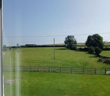 Leinster Appartement | The Old Forge