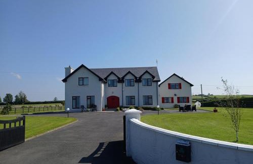 Leinster Appartement | The Old Forge