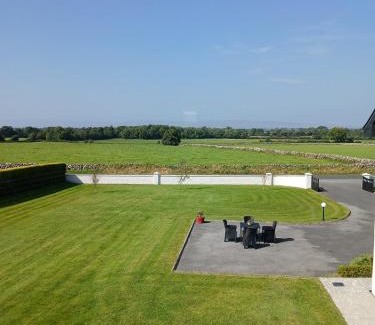 Leinster Appartement | The Old Forge