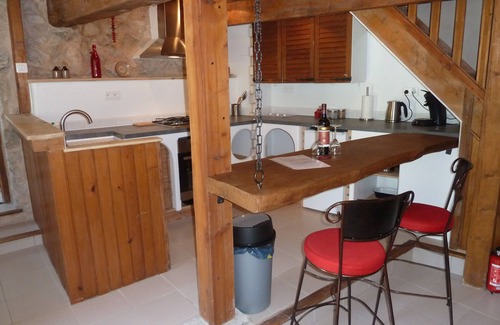 Brenac Cottage | L'ancienne forge, La Chapelle