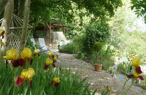 Brenac Cottage | L'ancienne forge, La Chapelle