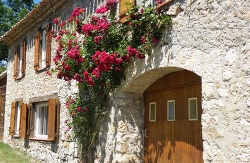 Brenac Cottage | L'ancienne forge, La Chapelle