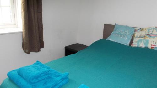 Fakenham Lit Et Petit-Déjeuner | The Old Forge Seafood Restaurant and Bed and Breakfast