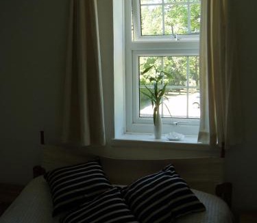 Fakenham Lit Et Petit-Déjeuner | The Old Forge Seafood Restaurant and Bed and Breakfast