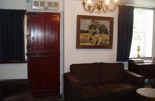 Fakenham Lit Et Petit-Déjeuner | The Old Forge Seafood Restaurant and Bed and Breakfast