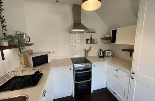 Wallingford Maison | The Old Foundry