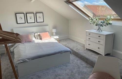 Wallingford Maison | The Old Foundry