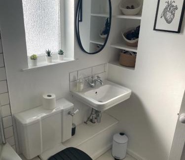 Wallingford Maison | The Old Foundry