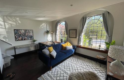 Wallingford Maison | The Old Foundry