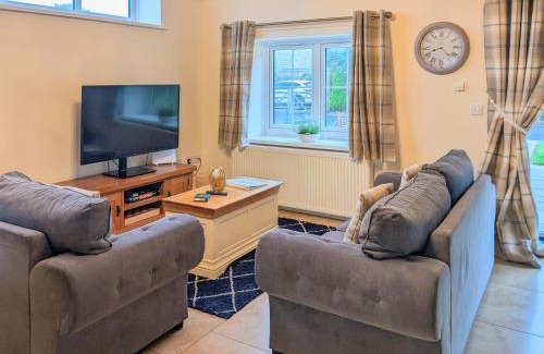 Burgh le Marsh Maison | The Old Foundry Holiday Cottage