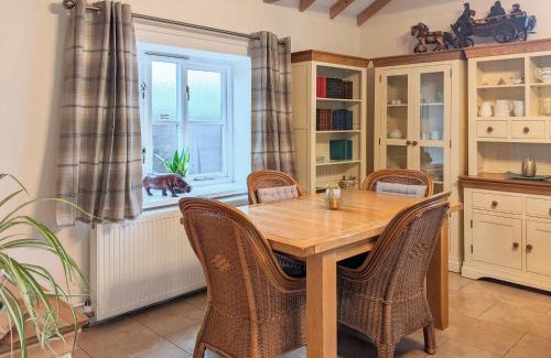 Burgh le Marsh Maison | The Old Foundry Holiday Cottage
