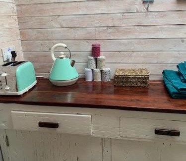 Brighton Appartement | The Old Garage