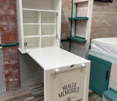 Brighton Appartement | The Old Garage