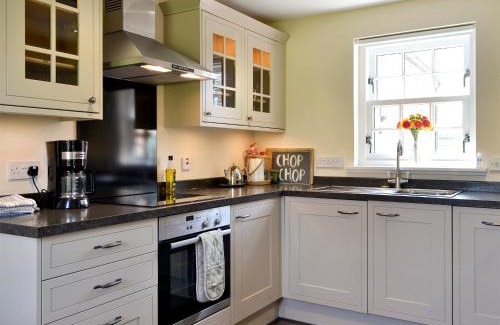 Montrose Maison | The Old Gasworks Building