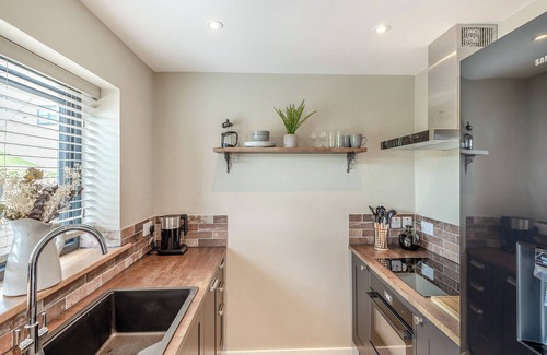Chipping Norton Cottage | The Old Stables 1 - UK46682