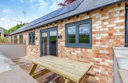 Chipping Norton Cottage | The Old Stables 1 - UK46682