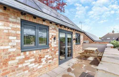 Chipping Norton Cottage | The Old Stables 1 - UK46682