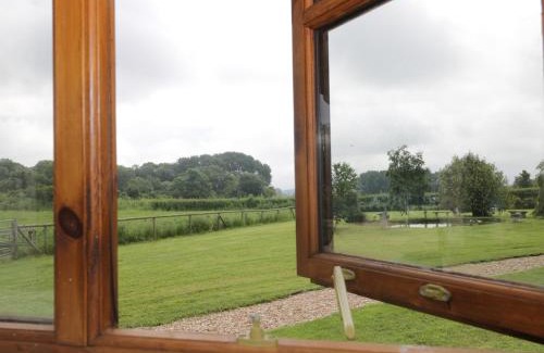Somerton Maison | The Old Goat Barn at Trout Cottage