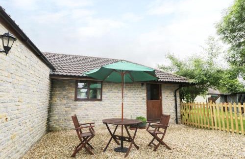 Somerton Maison | The Old Goat Barn at Trout Cottage