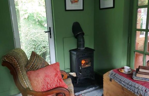 Kilcock Maison | The Old Goathouse