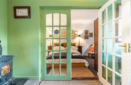 Kilcock Maison | The Old Goathouse