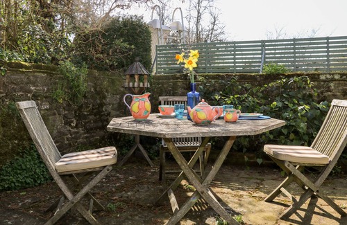 Pulborough Cottage | The Old Granary