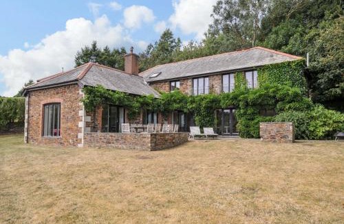 Wadebridge Maison | The Old Granary