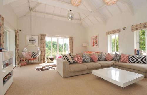 Wadebridge Maison | The Old Granary
