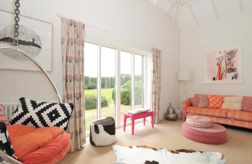 Wadebridge Maison | The Old Granary