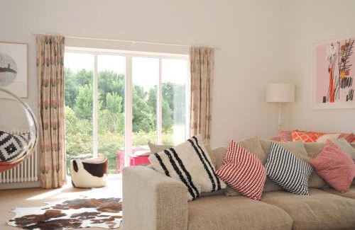 Wadebridge Maison | The Old Granary
