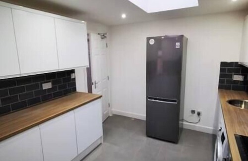 Upper Norwood Appartement | The Old Guest House - R1