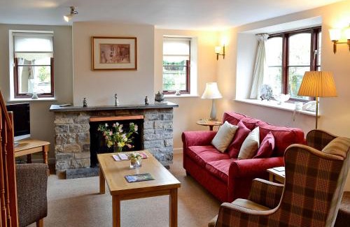 Muchelney Maison | The Old Haybarn