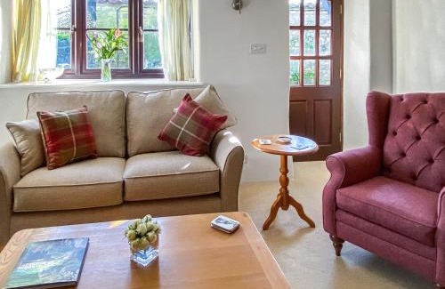 Muchelney Maison | The Old Haybarn