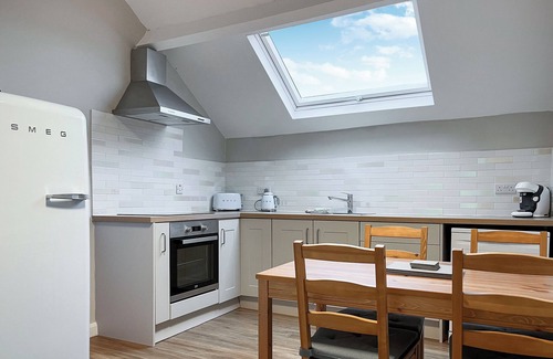 Dronfield Cottage | The Old Hayloft-UK39431