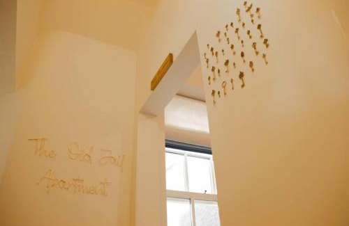 Inveraray Appartement | The Old Jail Apartment, Inveraray
