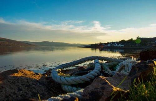 Inveraray Appartement | The Old Jail Apartment, Inveraray