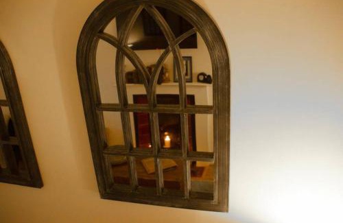 Inveraray Appartement | The Old Jail Apartment, Inveraray