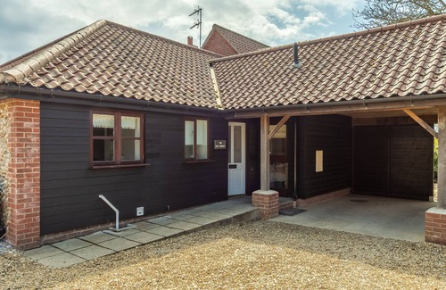 Cley next the Sea Maison | The Old Joinery, Cley-next-the-Sea, Norfolk