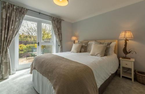 Cley next the Sea Maison | The Old Joinery