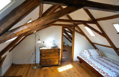 Wolsum Maison | The Old Labor House 1525