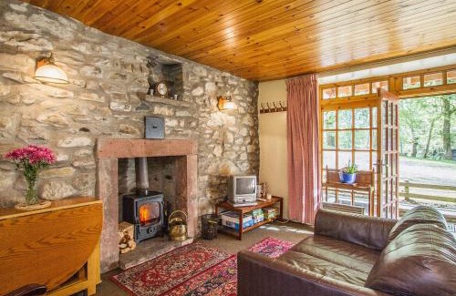 Inchmill Maison | The Old Laundry