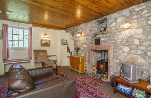 Inchmill Maison | The Old Laundry
